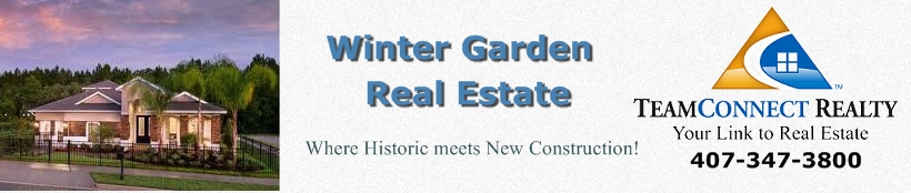 Winter Garden Real Estate Today