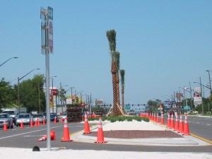 Winter Garden, Florida 